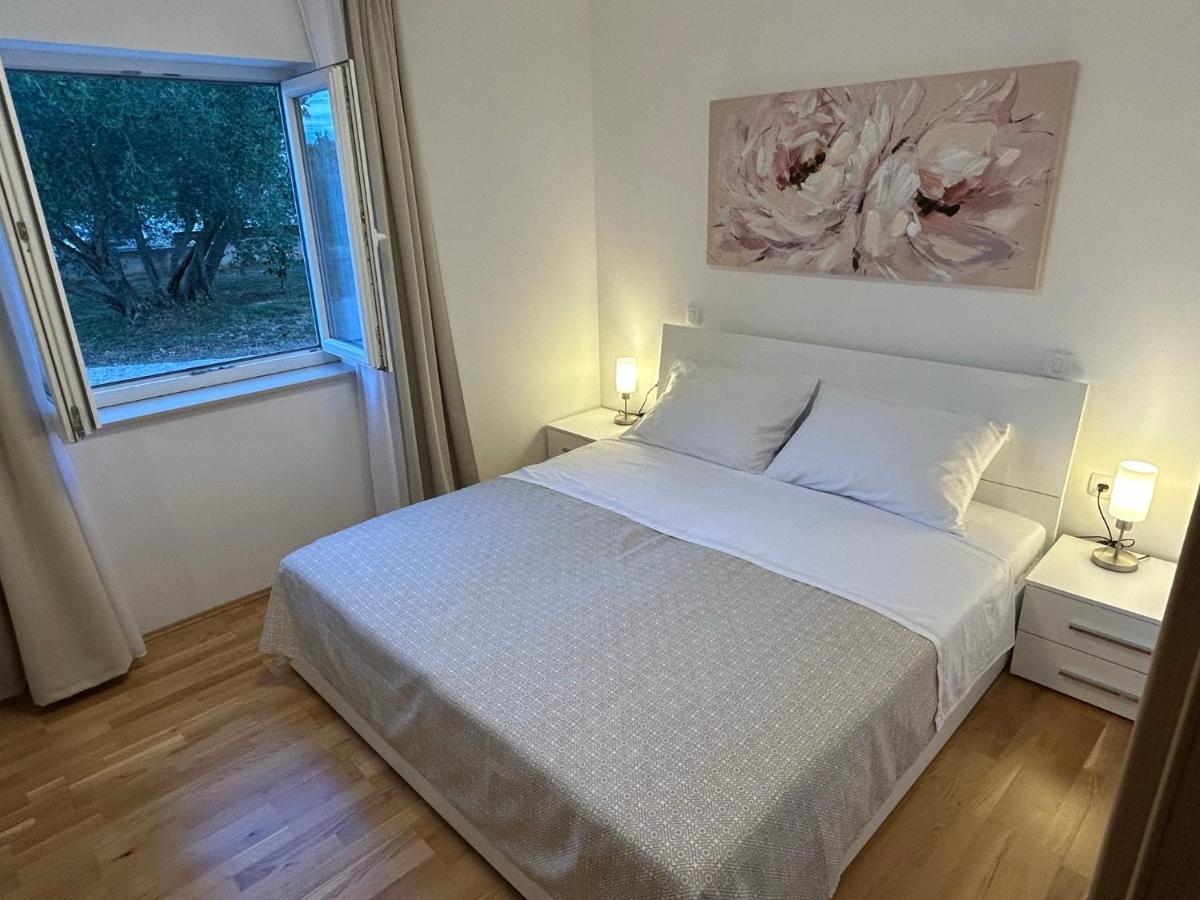 Apartmán Sweet Lapat By El-Pi Tours Porat  Exteriér fotografie