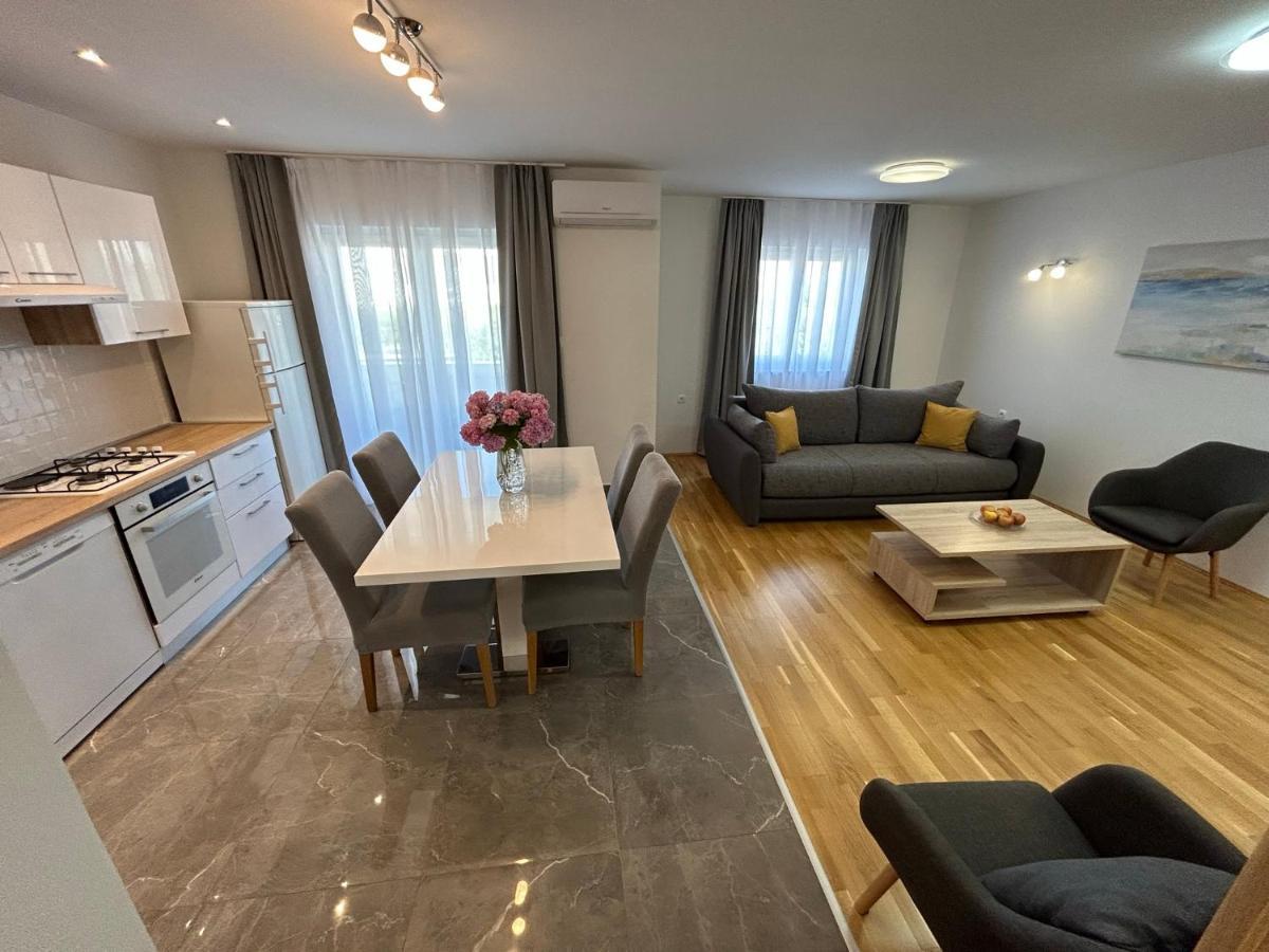 Apartmán Sweet Lapat By El-Pi Tours Porat  Exteriér fotografie