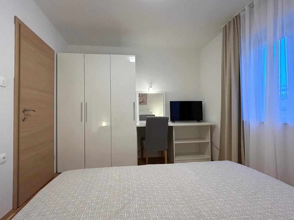 Apartmán Sweet Lapat By El-Pi Tours Porat  Exteriér fotografie