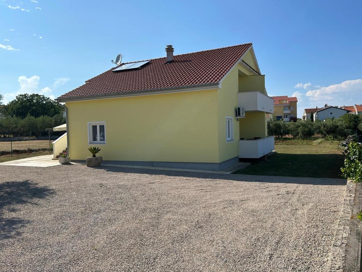 Apartmán Sweet Lapat By El-Pi Tours Porat  Exteriér fotografie
