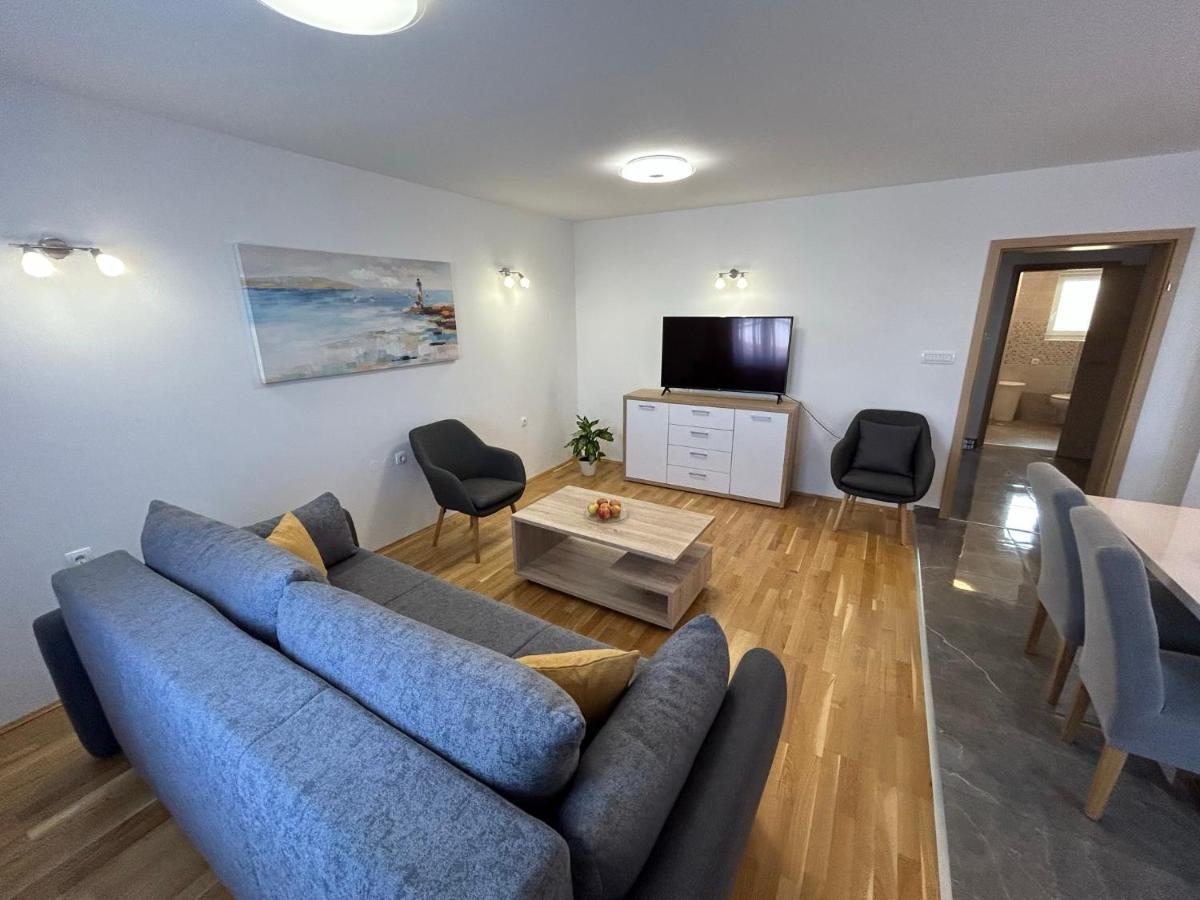 Apartmán Sweet Lapat By El-Pi Tours Porat  Exteriér fotografie