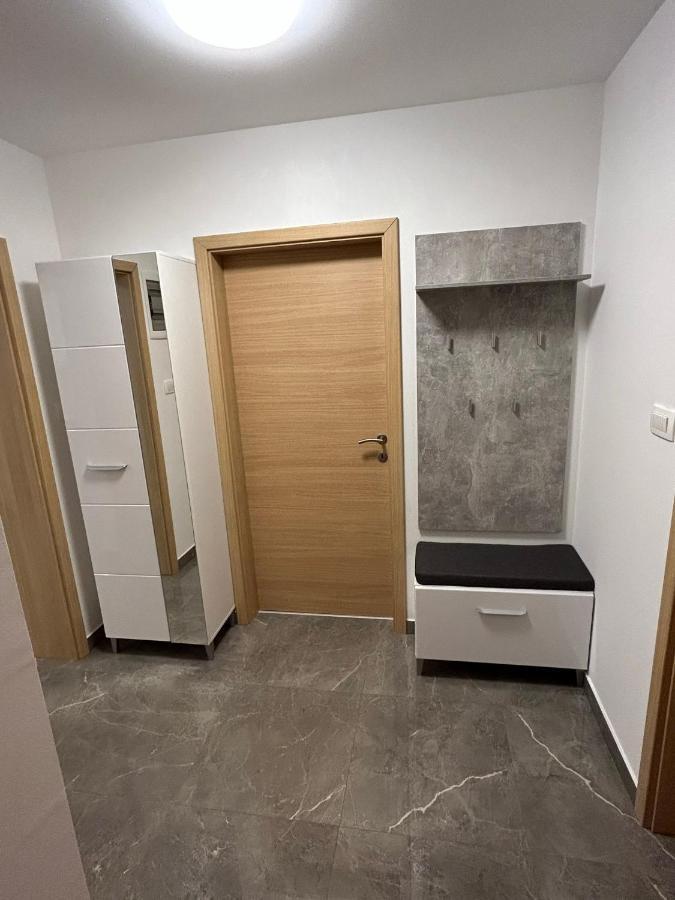 Apartmán Sweet Lapat By El-Pi Tours Porat  Exteriér fotografie