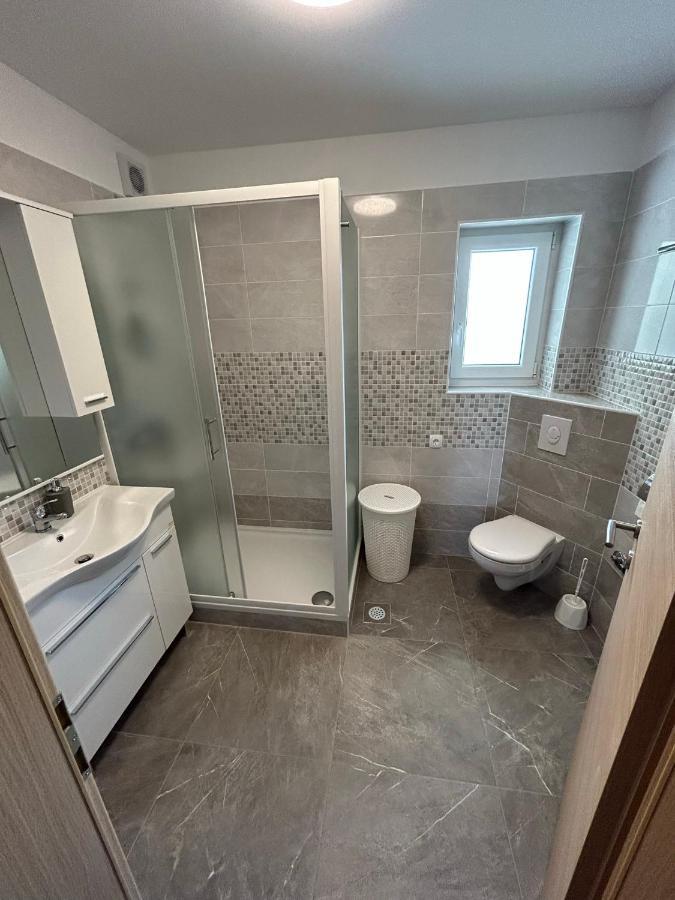 Apartmán Sweet Lapat By El-Pi Tours Porat  Exteriér fotografie