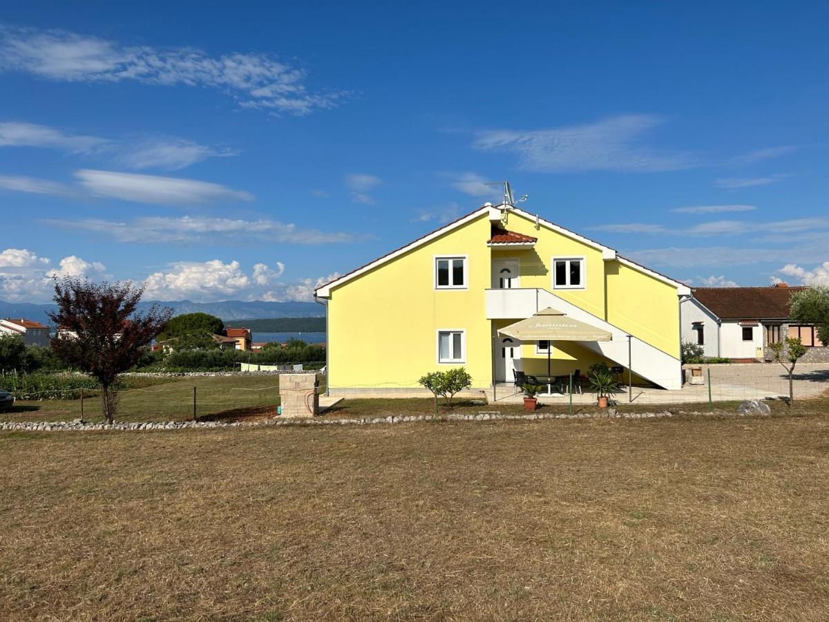 Apartmán Sweet Lapat By El-Pi Tours Porat  Exteriér fotografie