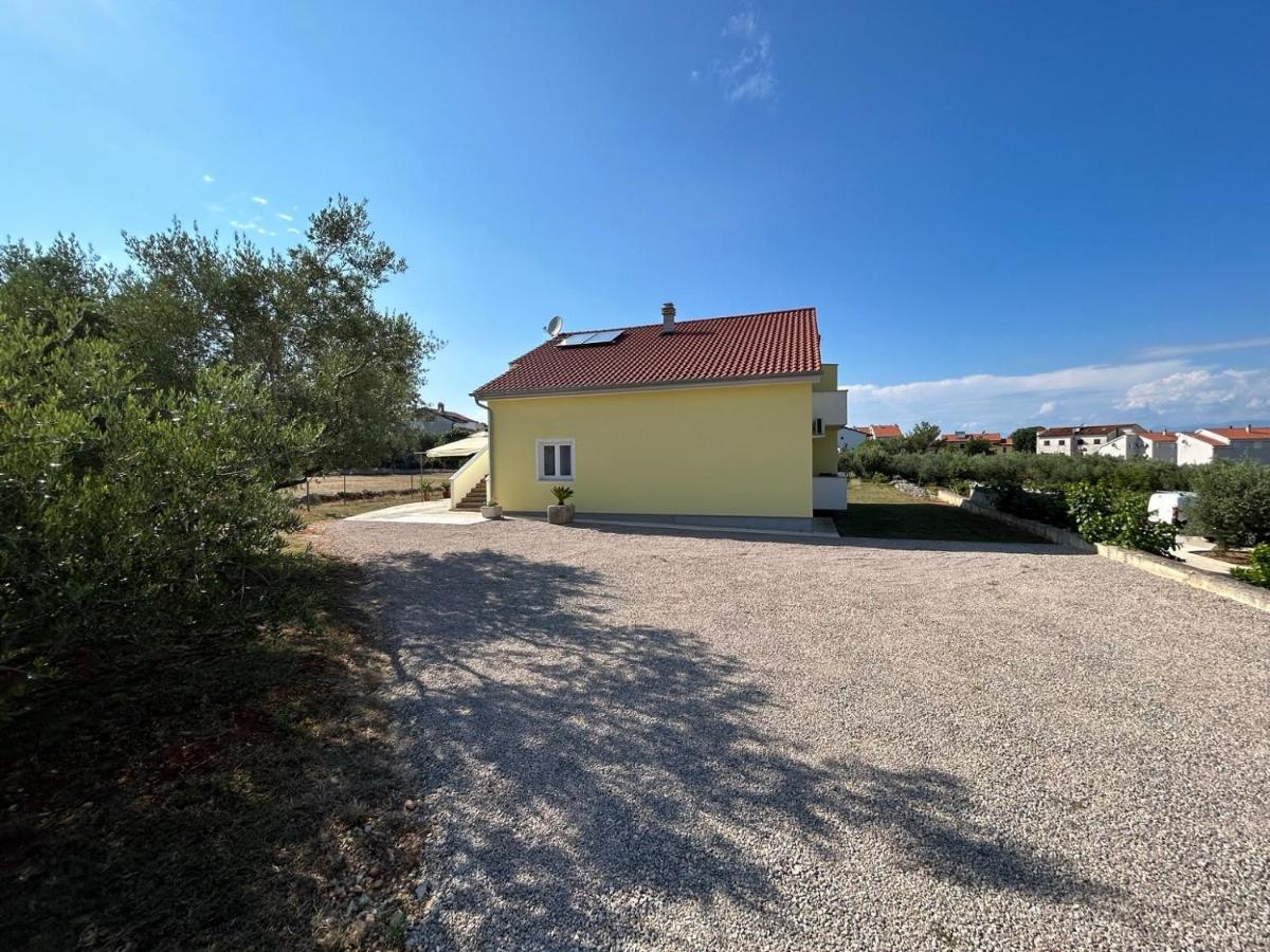 Apartmán Sweet Lapat By El-Pi Tours Porat  Exteriér fotografie