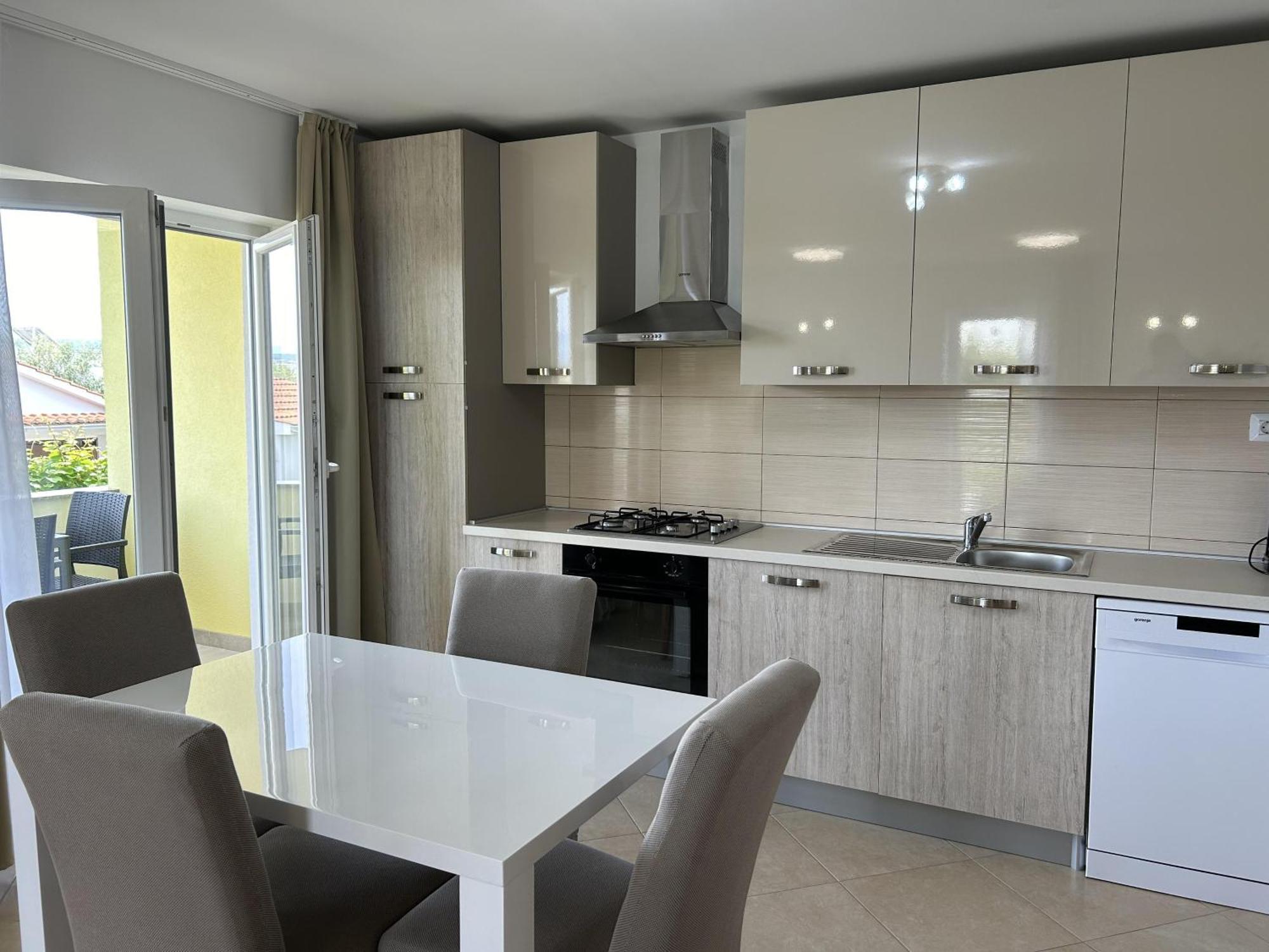 Apartmán Sweet Lapat By El-Pi Tours Porat  Exteriér fotografie