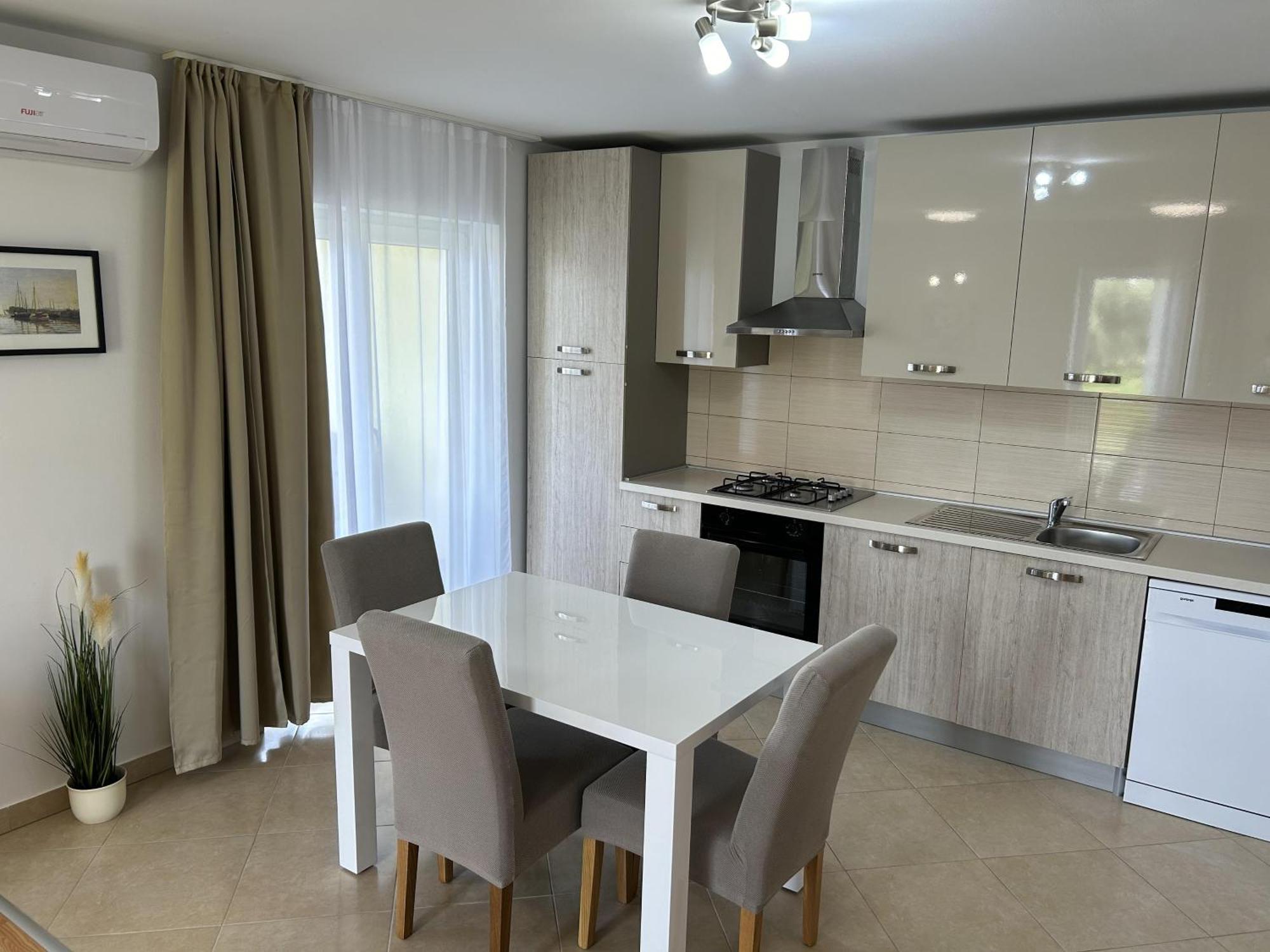 Apartmán Sweet Lapat By El-Pi Tours Porat  Exteriér fotografie