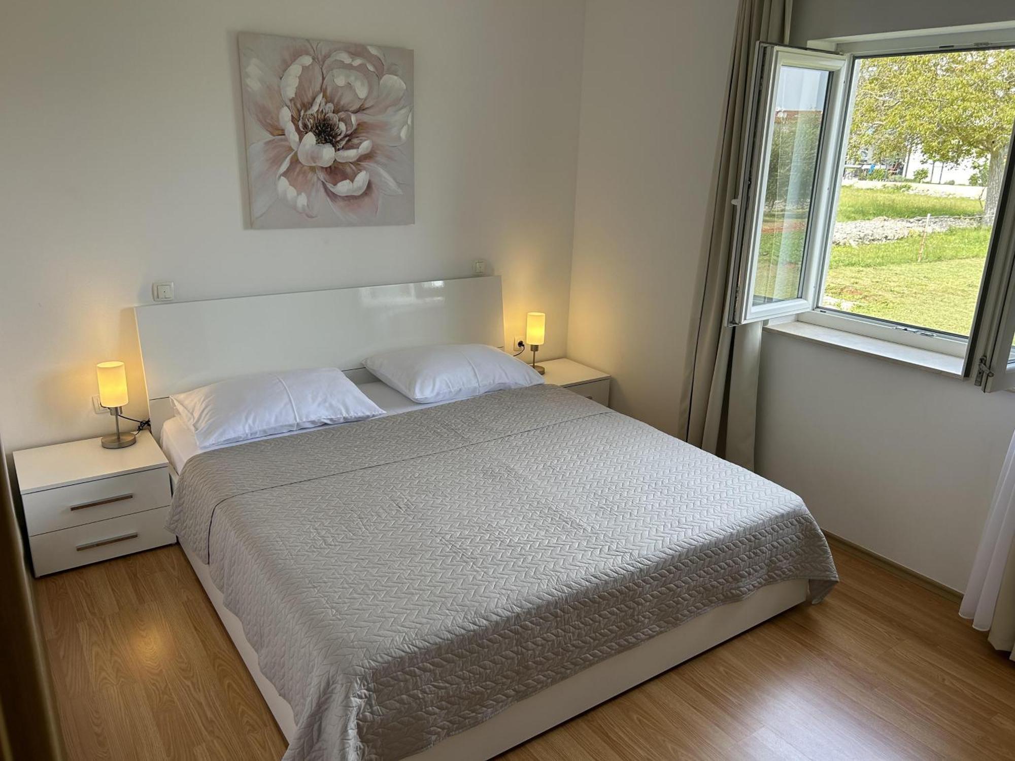 Apartmán Sweet Lapat By El-Pi Tours Porat  Exteriér fotografie