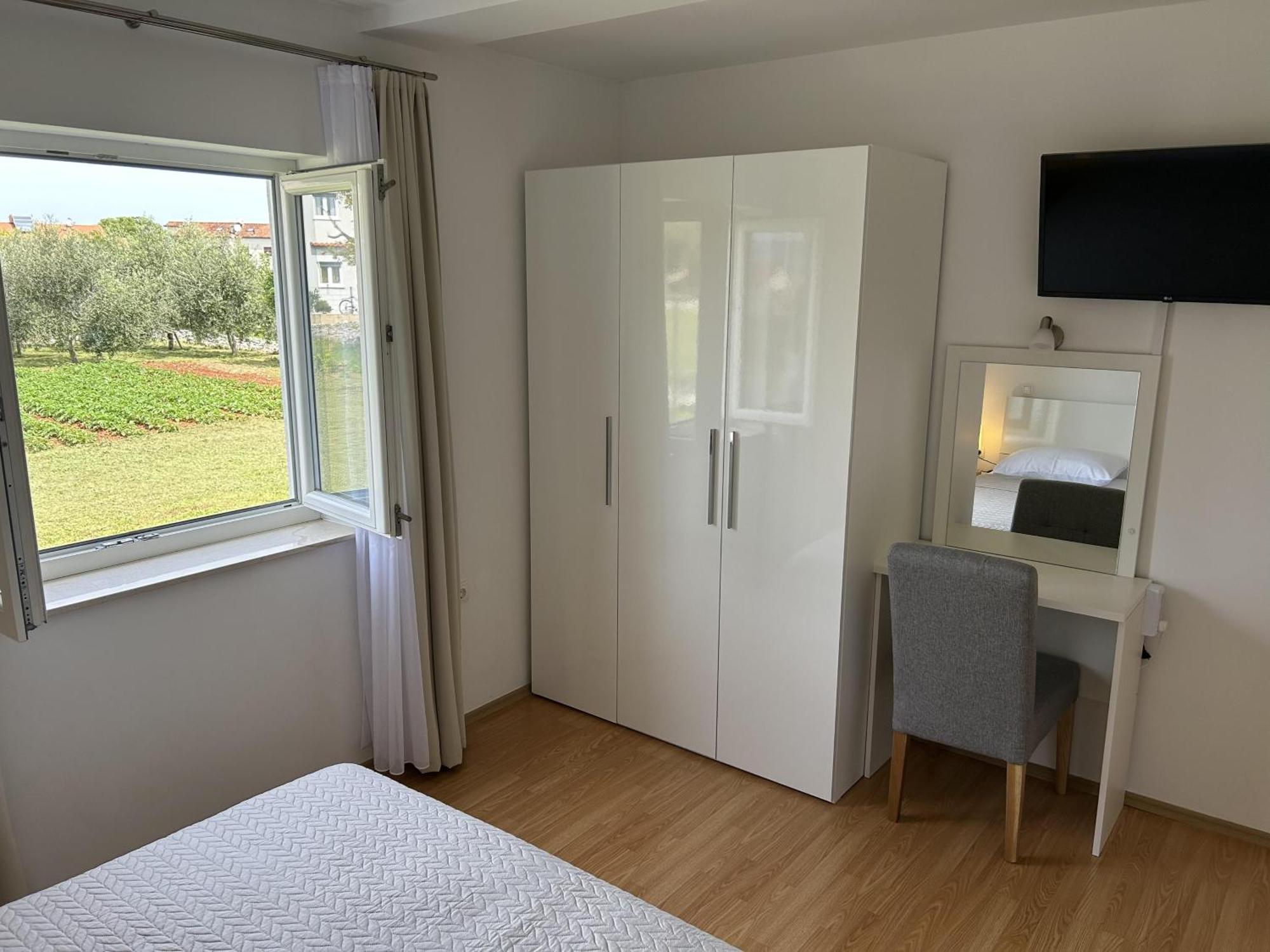 Apartmán Sweet Lapat By El-Pi Tours Porat  Exteriér fotografie