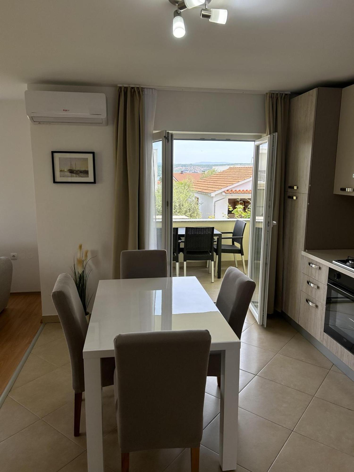 Apartmán Sweet Lapat By El-Pi Tours Porat  Exteriér fotografie
